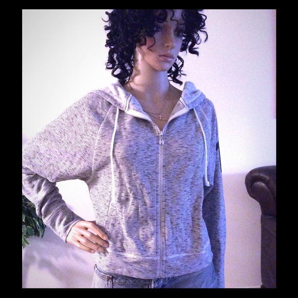 COPY - NWT super cute Victoria's Secret hoodie - Picture 1 of 4